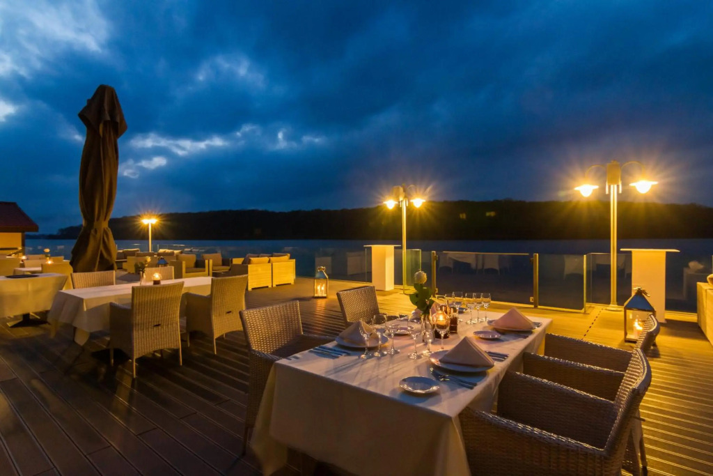 Hotel Snagov Club