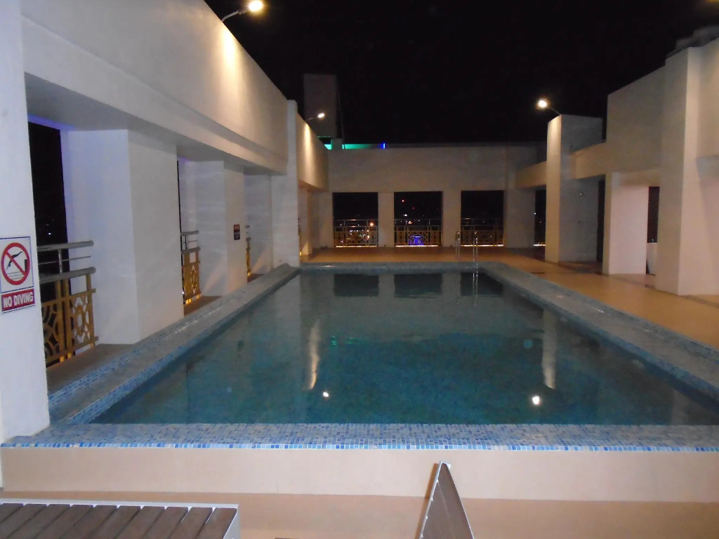 The Thangam Grand