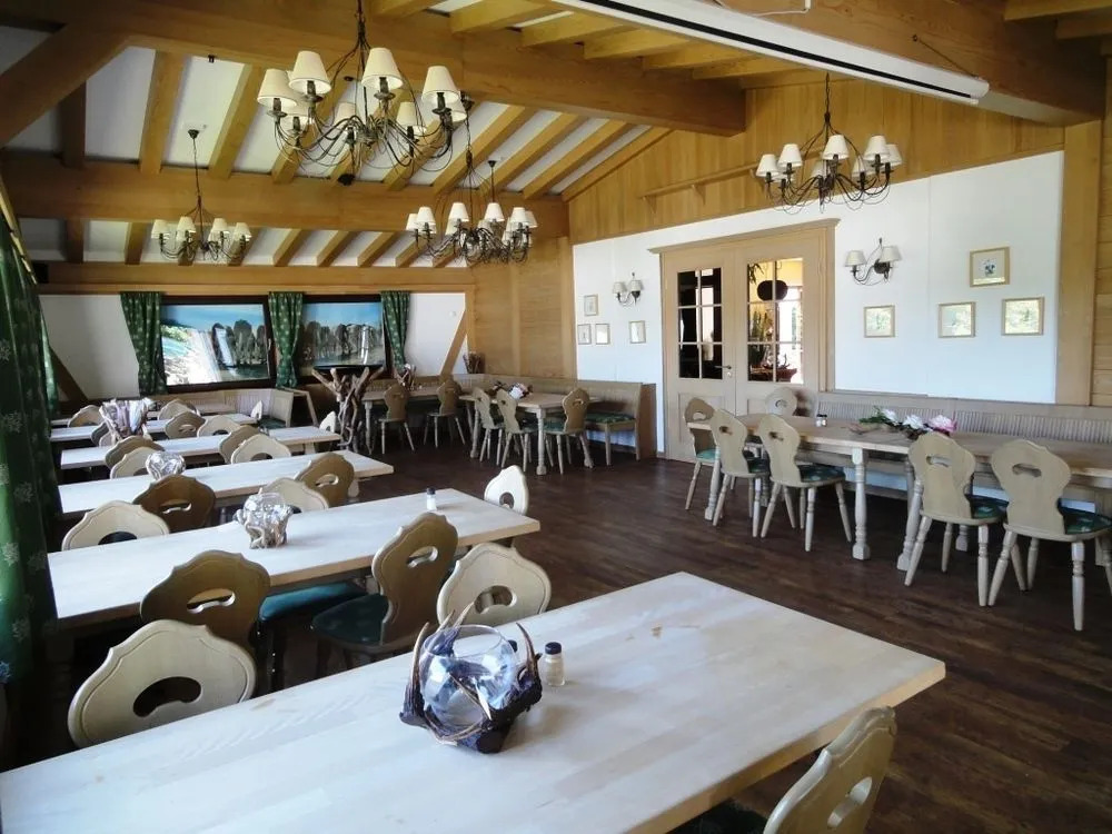 Belvilla Heiderhof in Rheinischen Westerwald