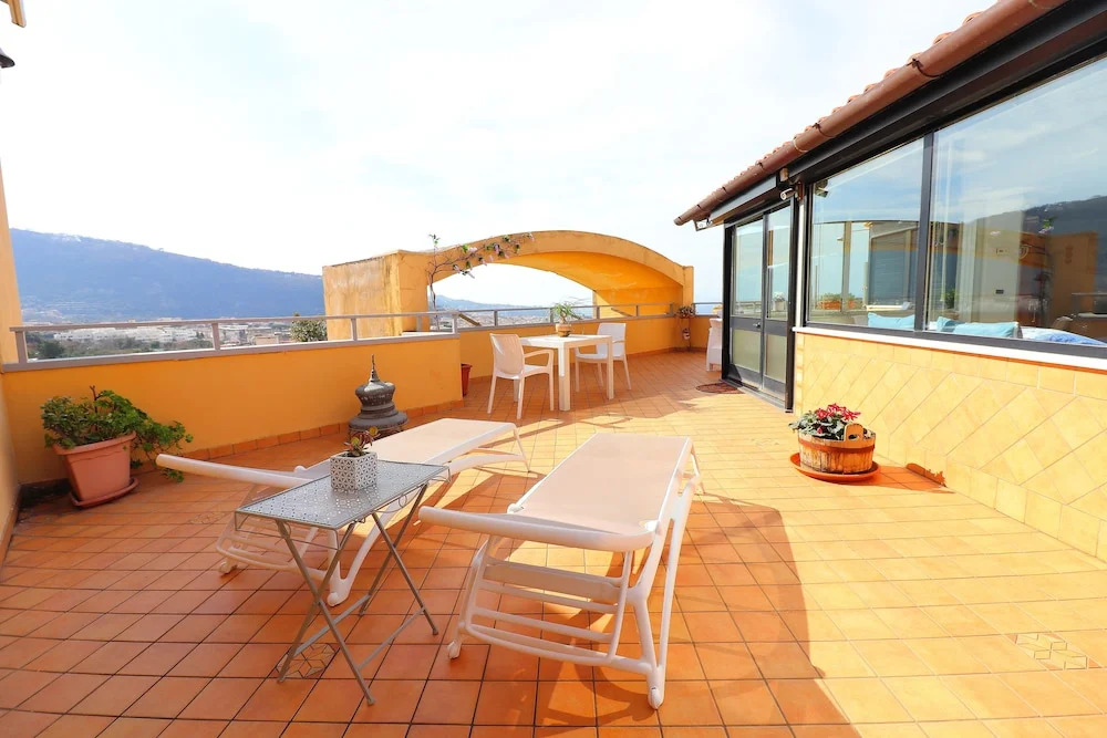 Casa Tesy