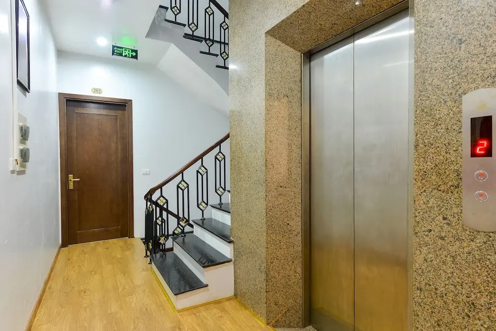 Lavender Hotel Apartment