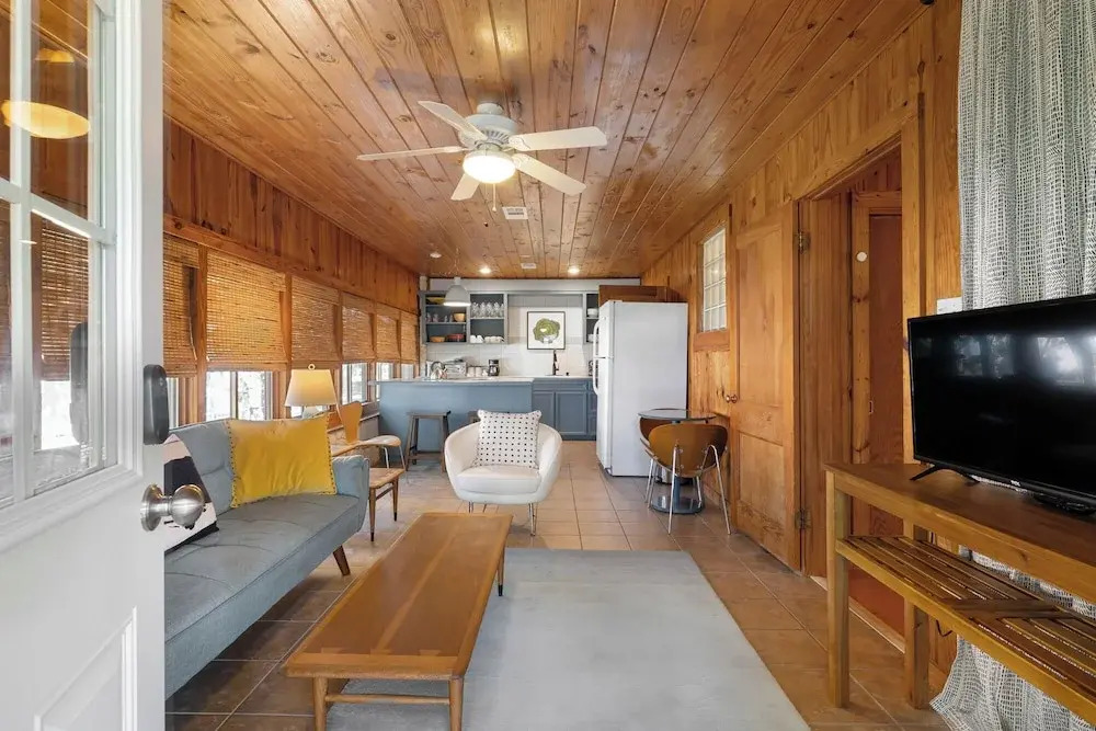 Waterlily Serenity | 2 Bedroom | Creekside