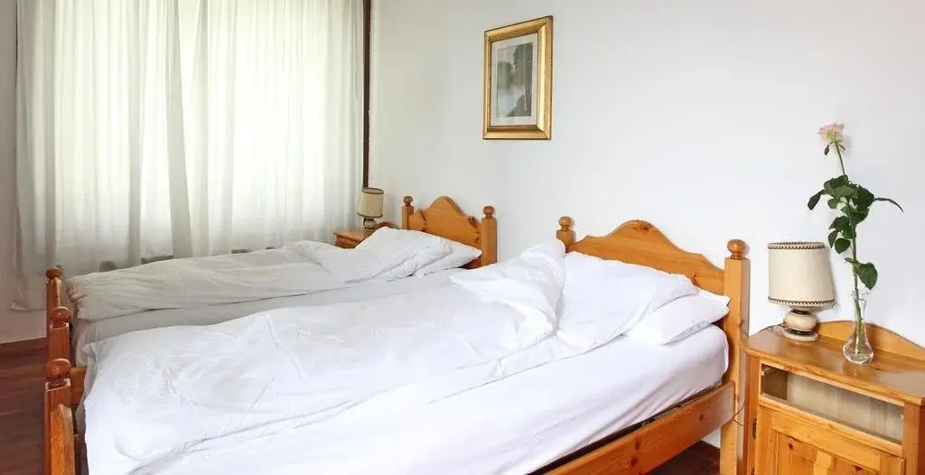 Olympic Park Hotel