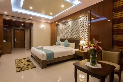 HOTEL HEIGA vns