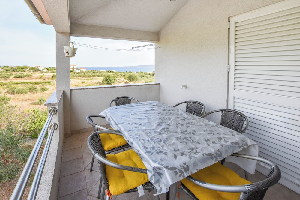 Apartments Mihaela