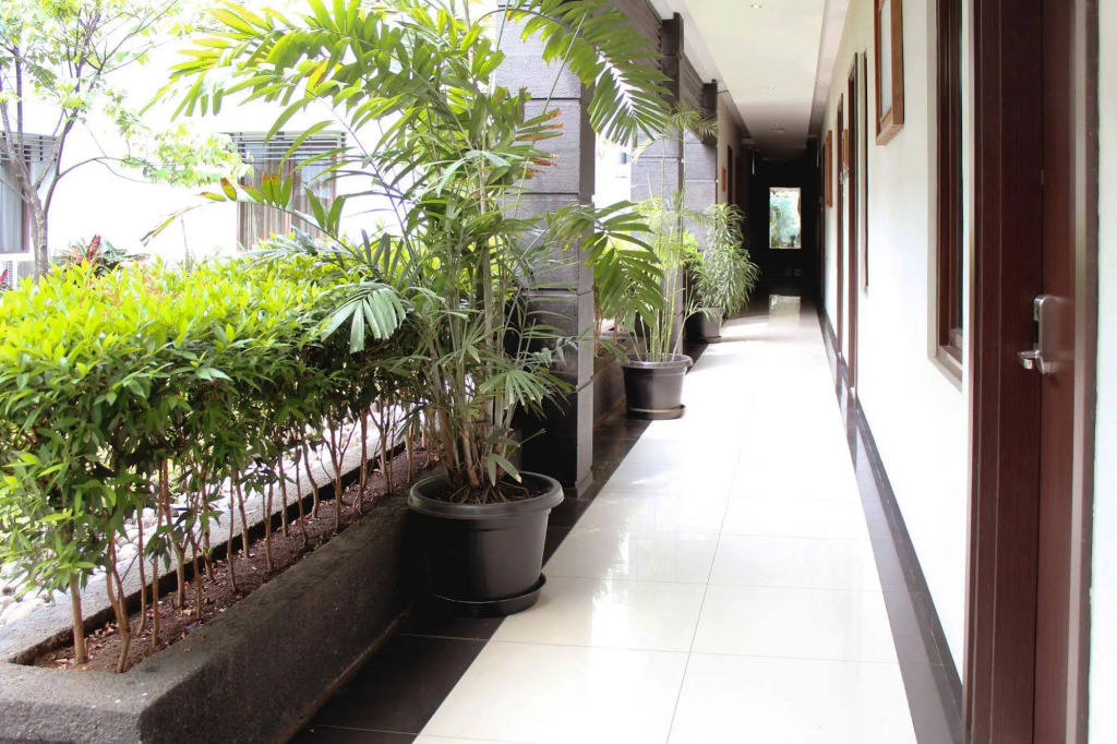 Citarum Hotel