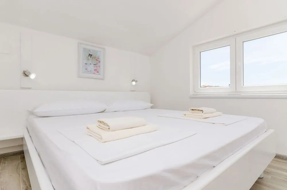 Apartment Ljubica