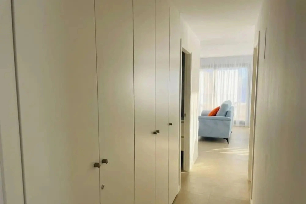 Apartamento Sea Blue D D by At Home Costa del Sol
