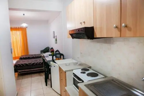 Iliana Apartments