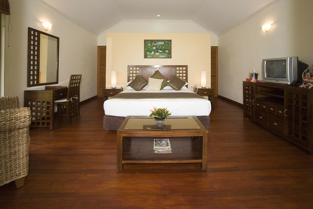 The Naviti Resort