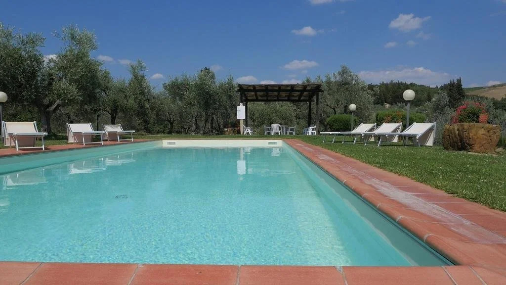 Agriturismo Sommassa