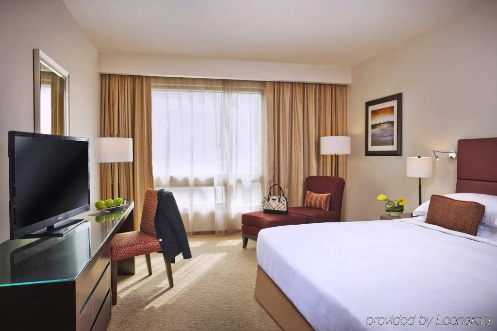 Swissôtel Living Al Ghurair Mall Dubai-Apartments