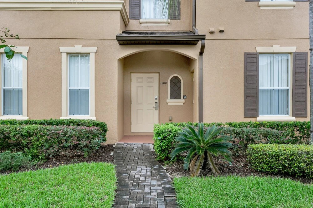 1144CALABRIA townhouse