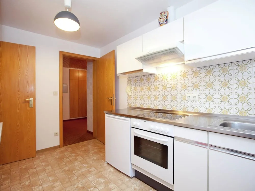 Modern Apartment in Bad Peterstal-Griesbach with Vineyards