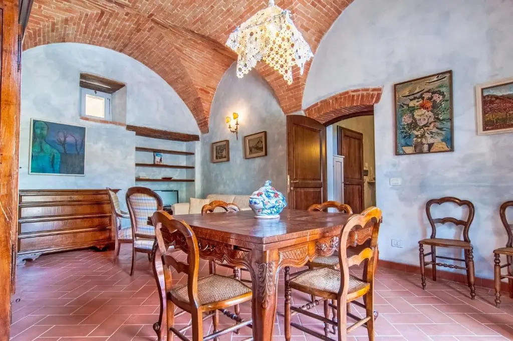 Agriturismo I Frati