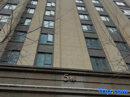 Hongyuan Hotel (Nanchang West Railway Station, Medical College of Nanchang University)
