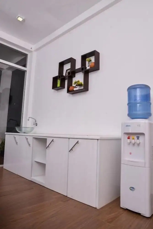 Green View Homestay