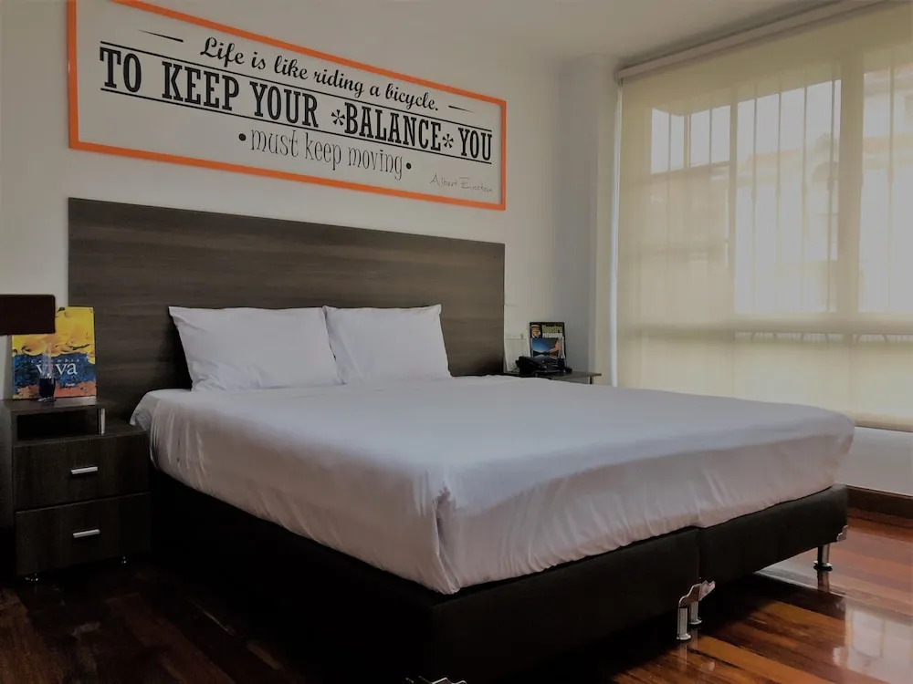 Hotel Agatalh Pinares Alto Pereira