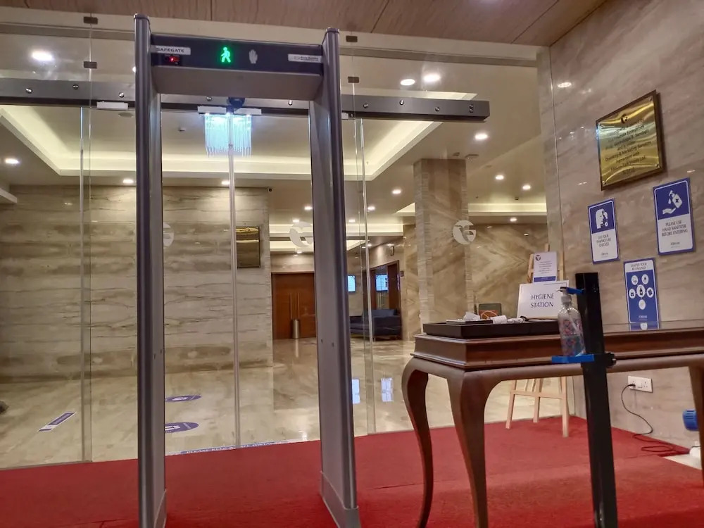 Fortune Park Airport Road, Hubballi - Member ITC Hotels Group