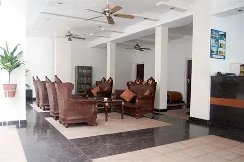 Hotel Alka