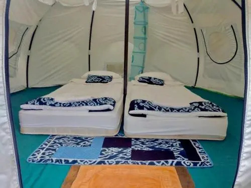 Bravo Adventure Glamping