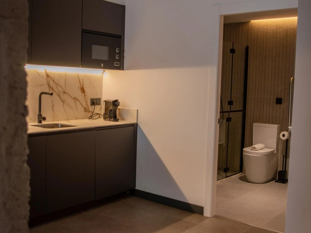 Calatrava by Alma Suites