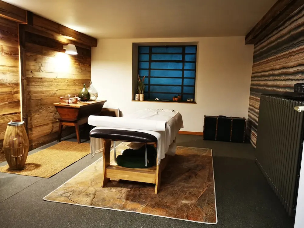 SportHotel-Aparthotel de Milan