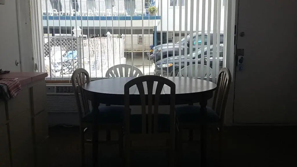 Tide Winds Motel