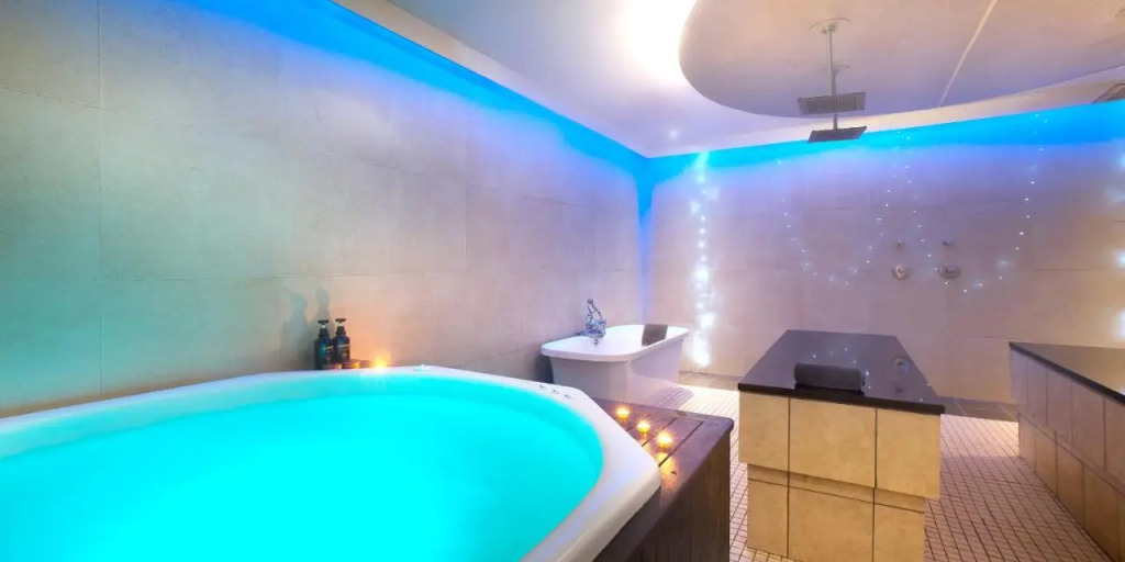 The Caledon Hotel and Spa