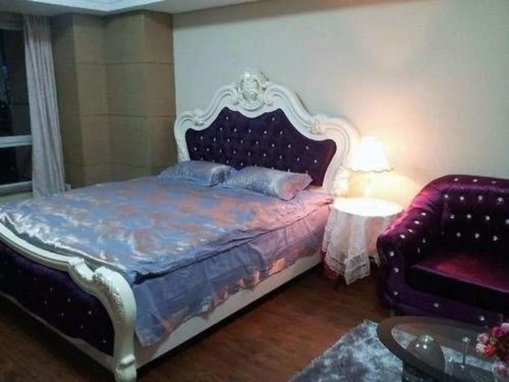 Shenyang Yuemei Aparthotel