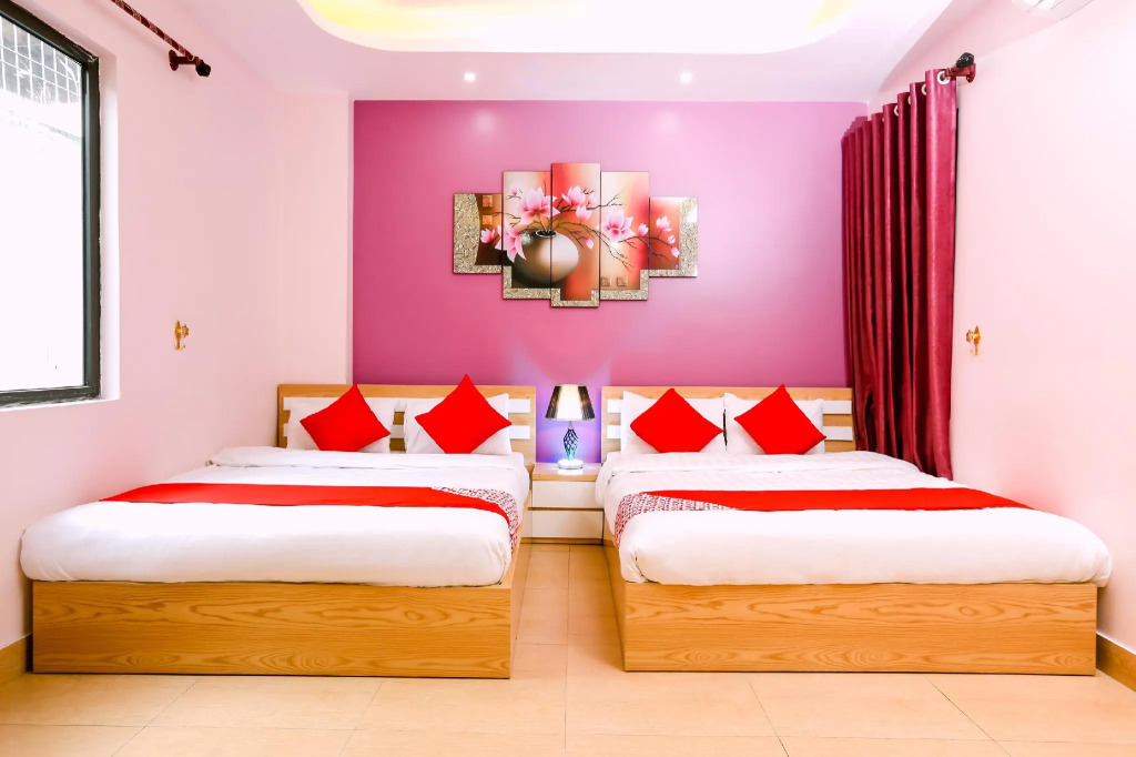 Tuan Anh Hotel