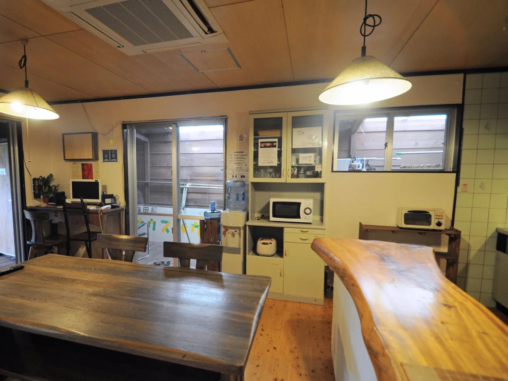Hibiscus Inn Nakijin
