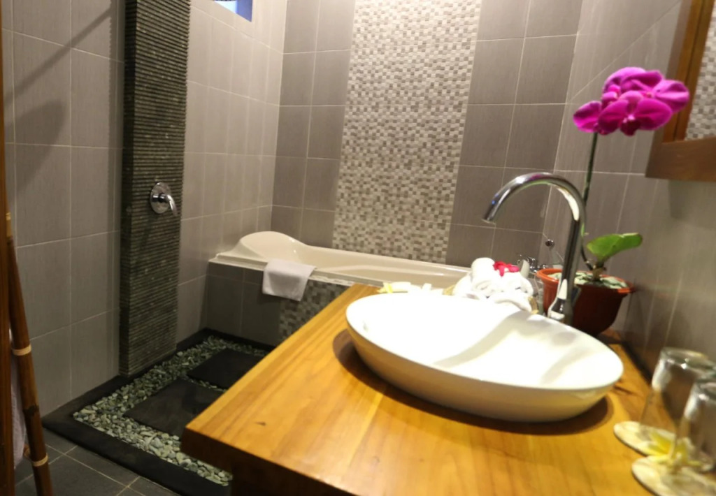 Ubud Harmony Private Villa and Pool