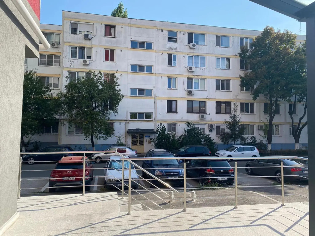 Apartament - Drumul Taberei Parc Residence
