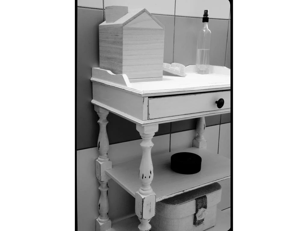 B&B Le Petit Atelier Du 44b