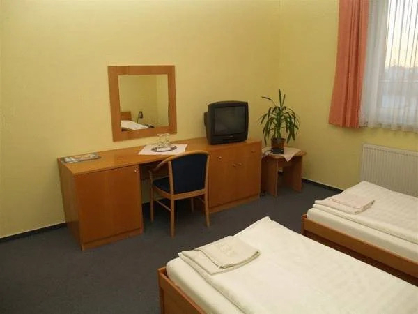 Penzion Mala