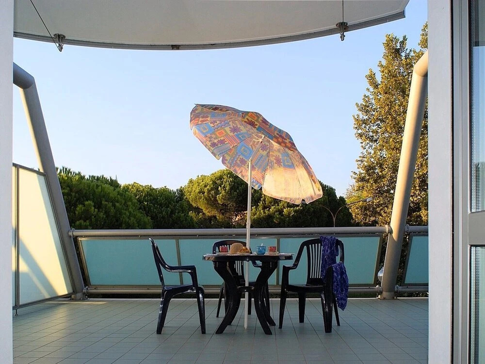 Bright Flat Near the Beach - Beahost