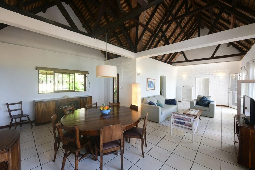 Villa Veloutier Blanc