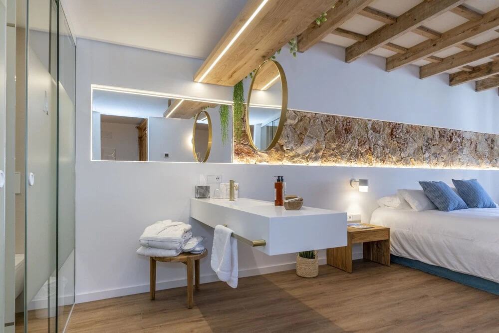 Hotel SAntiga Adults Only