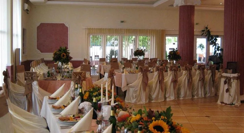 Hotel Sugas