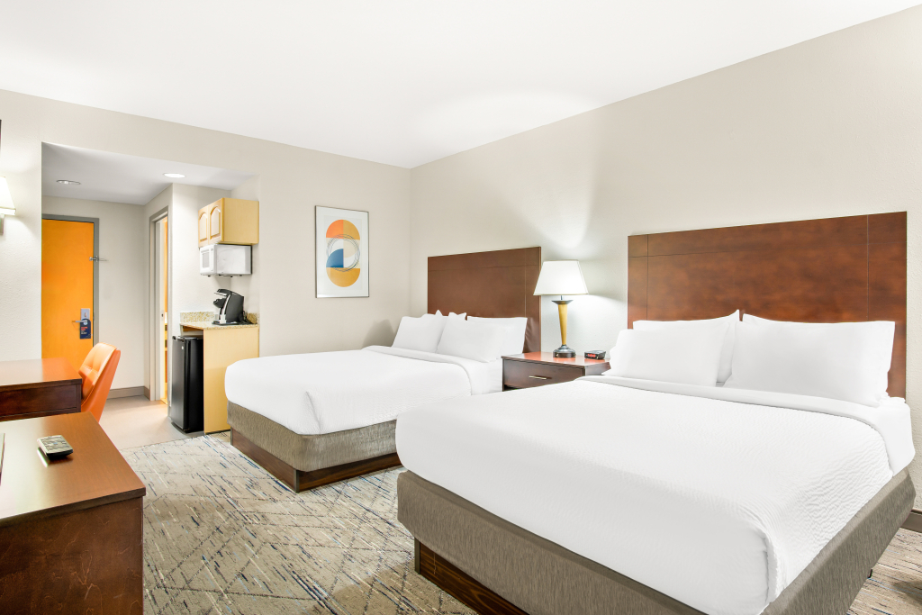 Holiday Inn Express & Suites - Ocean City by IHG