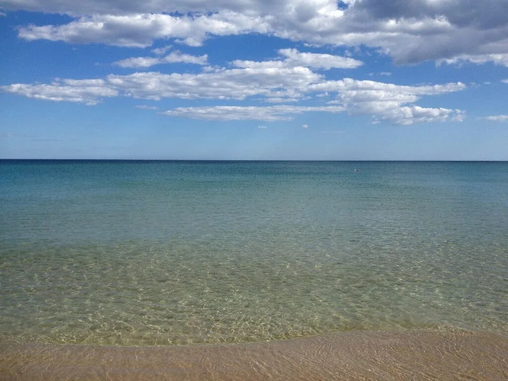 Paradiso del Mare - Campsite