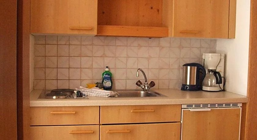 Apartmenthaus Kristall - inclusive Wasserwelt Wagrain mit Sauna