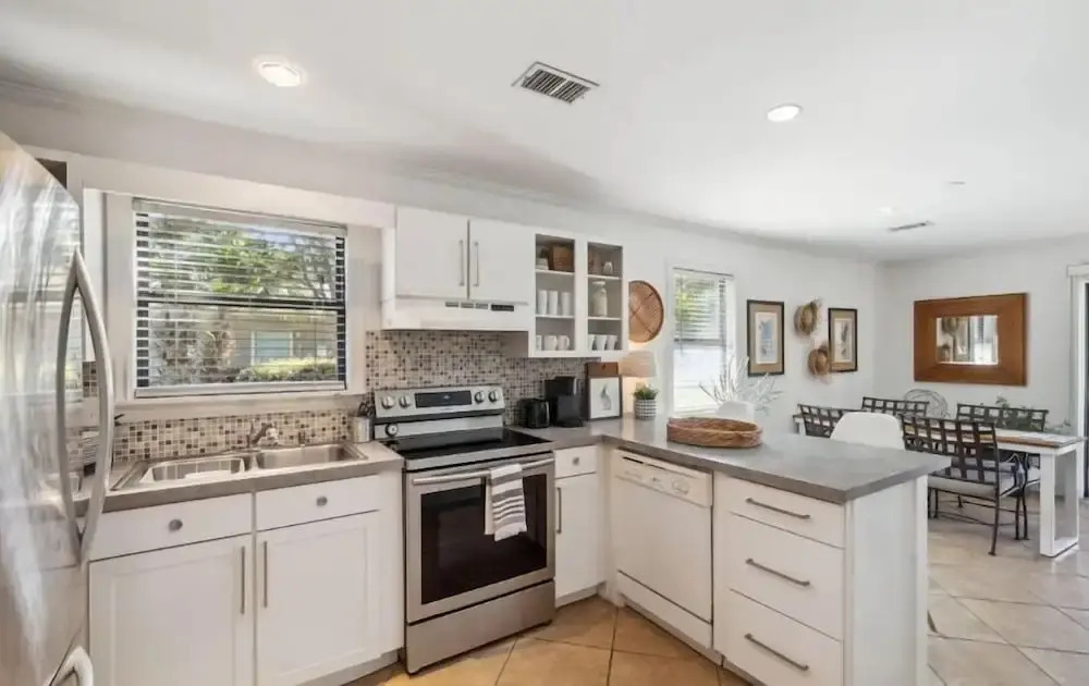 Beachwood Villas 1G - The Nest at Seagrove