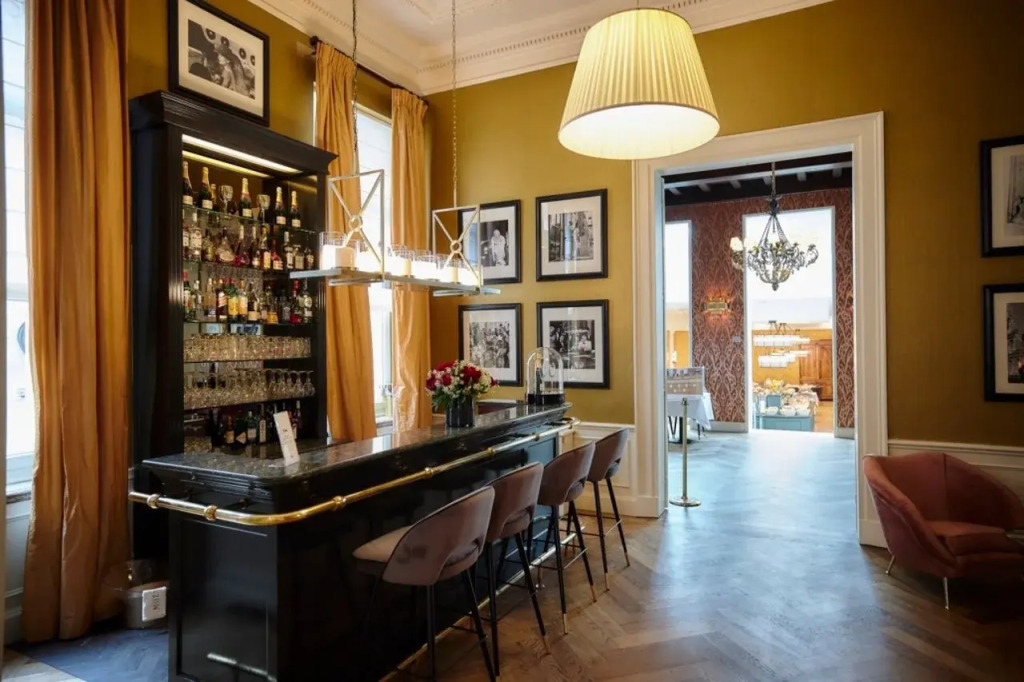 Dukes Arches Brugge - by Dukes Hotel Collection