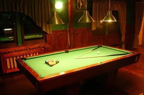 Hotel Akropol
