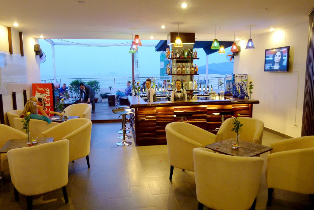 Hanoi Golden Hotel