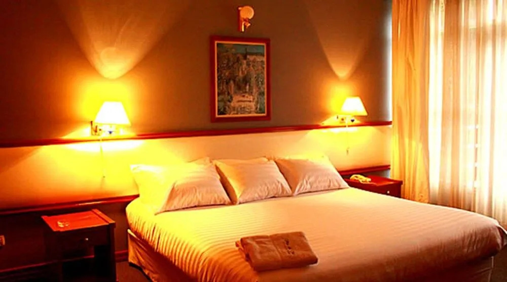 Hotel Viña del Sur