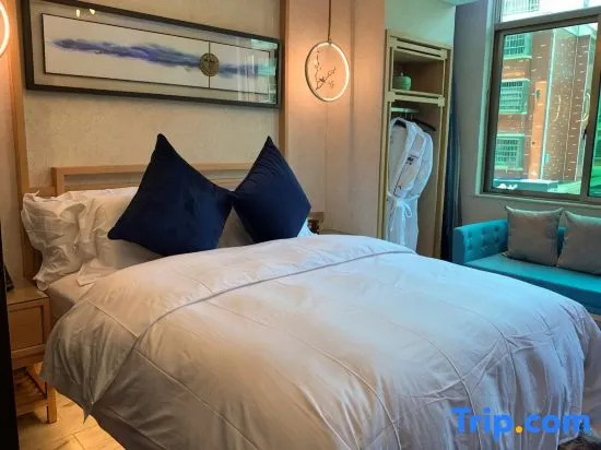 Yiwu wanyue international hotel