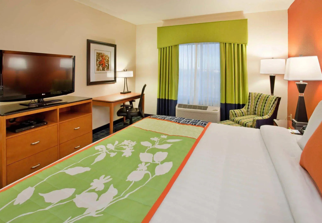 Fairfield Inn & Suites by Marriott Kearney